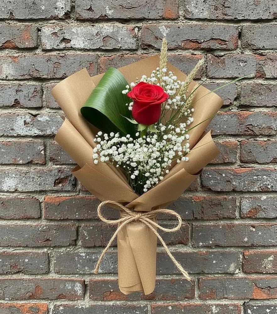 Букет цветов из: Розы в Сертолово