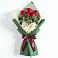 Букет цветов из: Розы в Сертолово