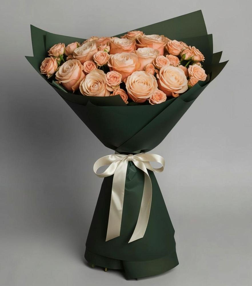 Букет Элегантный в Сертолово