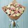 Букет цветов из: Розы в Сертолово
