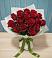 Букет Красные розы в Сертолово