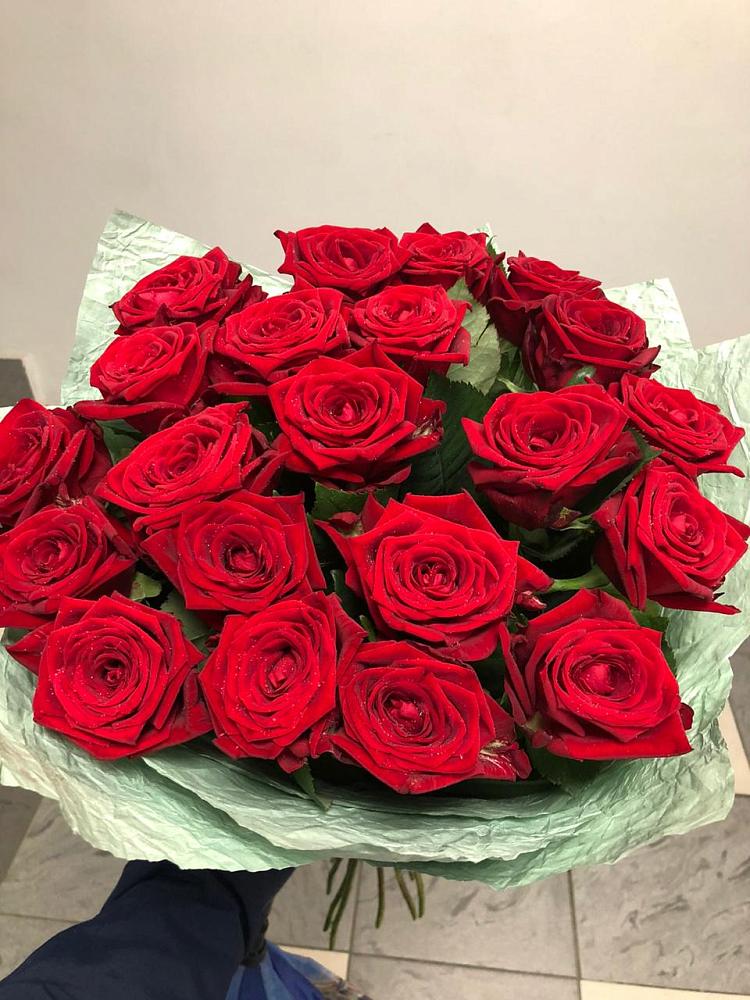 Розы Классика в Сертолово Букет Классика в Сертолово