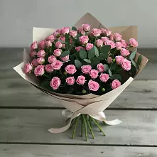 Букет Удовольствие в Сертолово