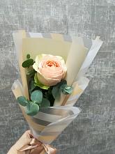 Букет цветов из:  Розы в Сертолово