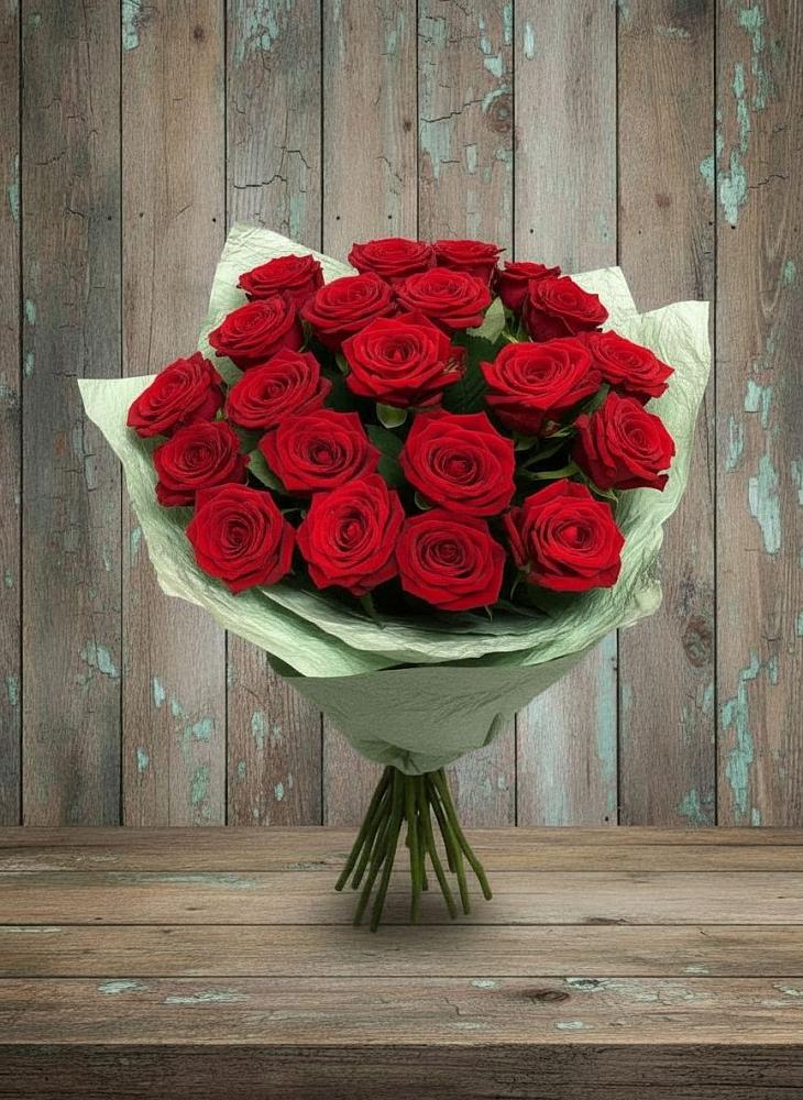 Букет Классика в Сертолово