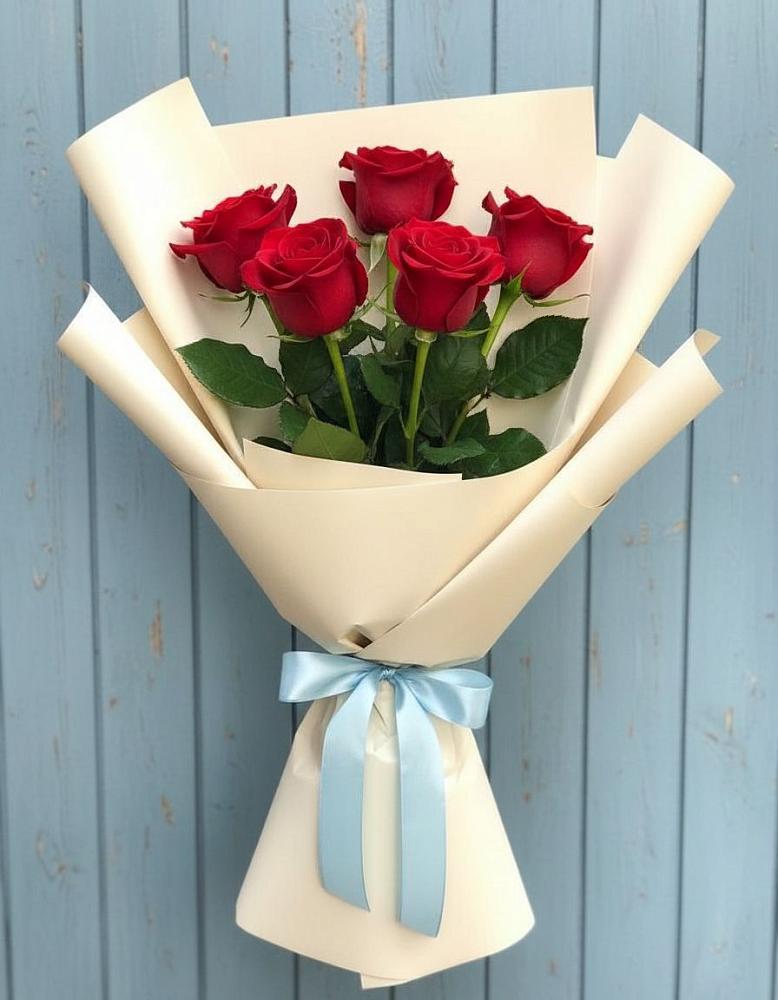 Букет Классика чувств в Сертолово