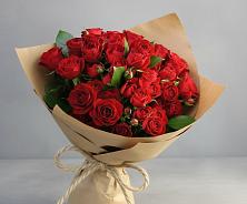 Букет Любовный роман #REPLACE_PRED# Сертолово