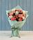 Букет цветов из: Розы в Сертолово