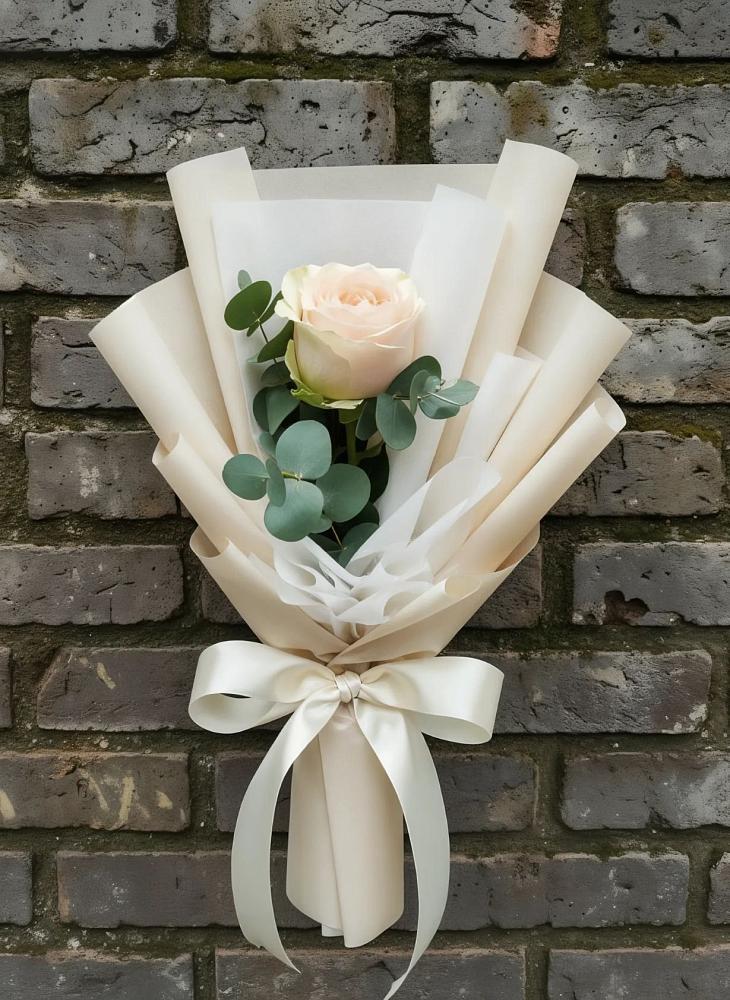 Букет цветов из: Розы в Сертолово