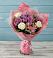 Букет цветов из: Герберы в Сертолово