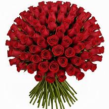 Букет Красные розы Чери Лав #REPLACE_PRED# Сертолово